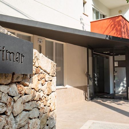 Hostal Residencia Sutimar Peguera Zewnętrze zdjęcie