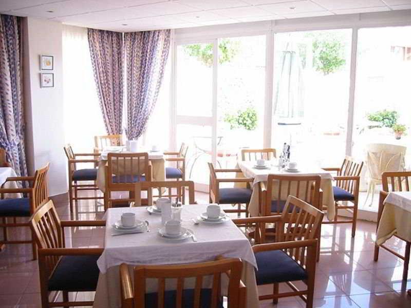 Hostal Residencia Sutimar Peguera Zewnętrze zdjęcie