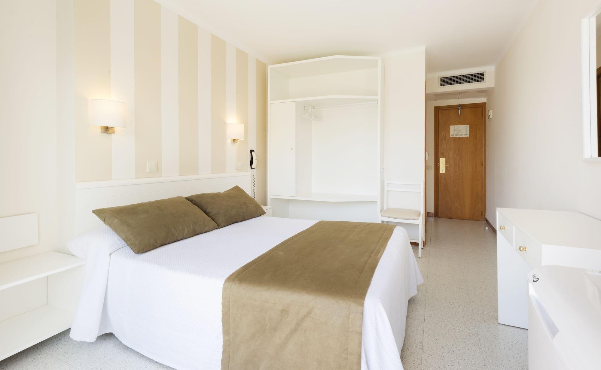 Hostal Residencia Sutimar Peguera Zewnętrze zdjęcie