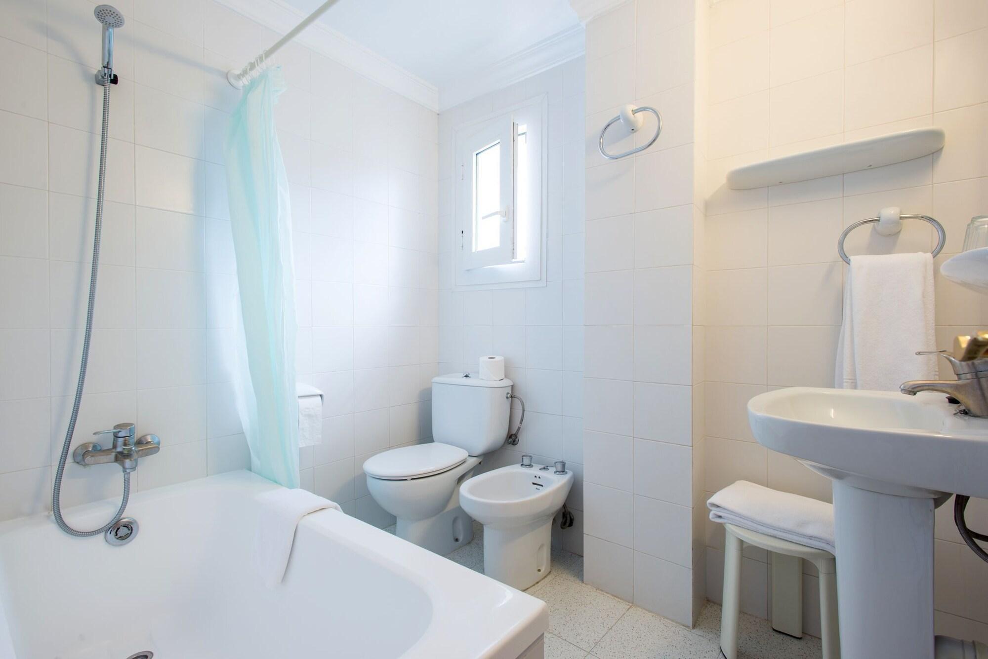Hostal Residencia Sutimar Peguera Zewnętrze zdjęcie