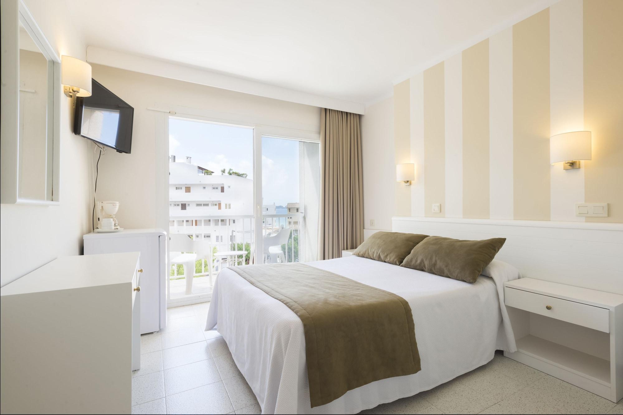 Hostal Residencia Sutimar Peguera Zewnętrze zdjęcie