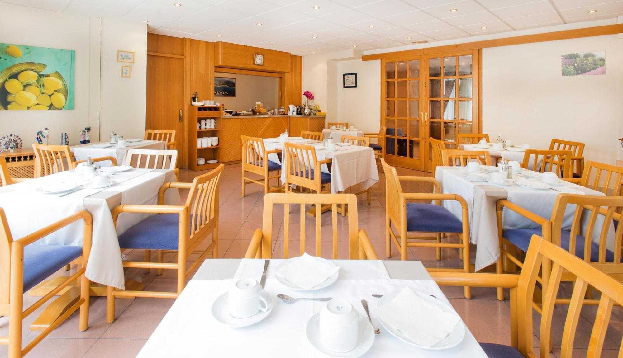 Hostal Residencia Sutimar Peguera Zewnętrze zdjęcie