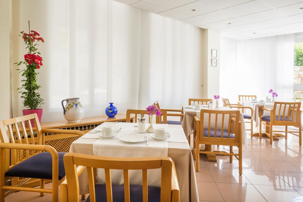 Hostal Residencia Sutimar Peguera Zewnętrze zdjęcie