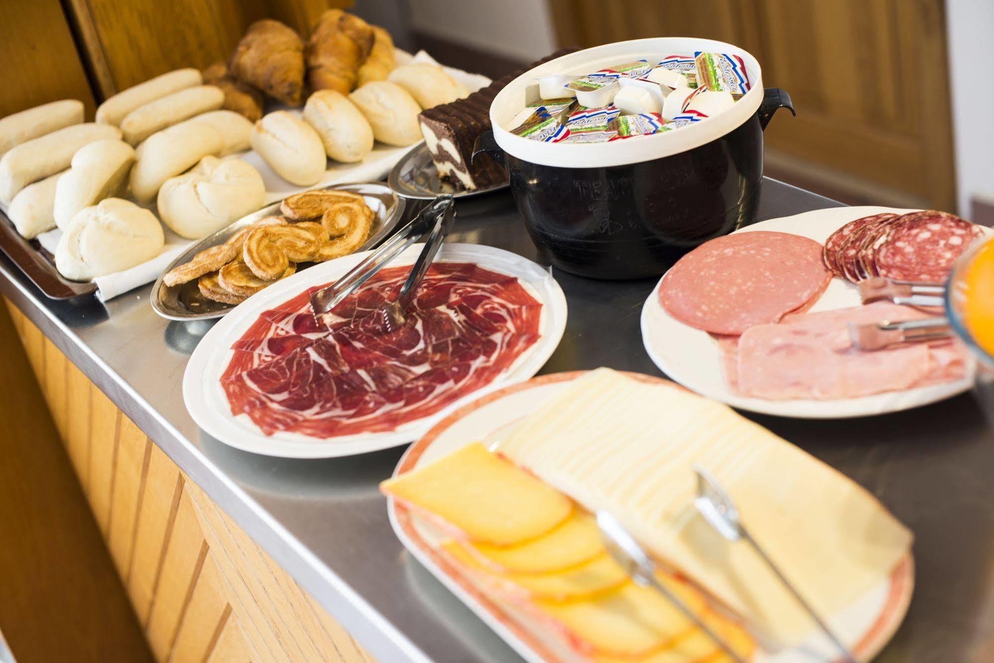 Hostal Residencia Sutimar Peguera Zewnętrze zdjęcie