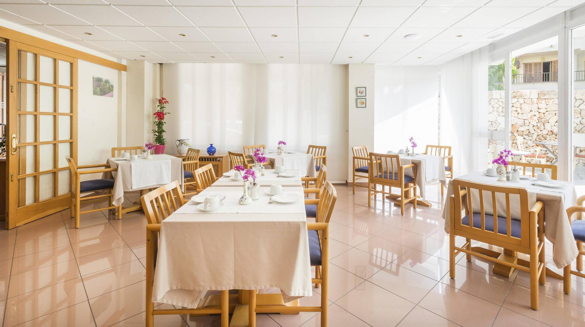 Hostal Residencia Sutimar Peguera Zewnętrze zdjęcie