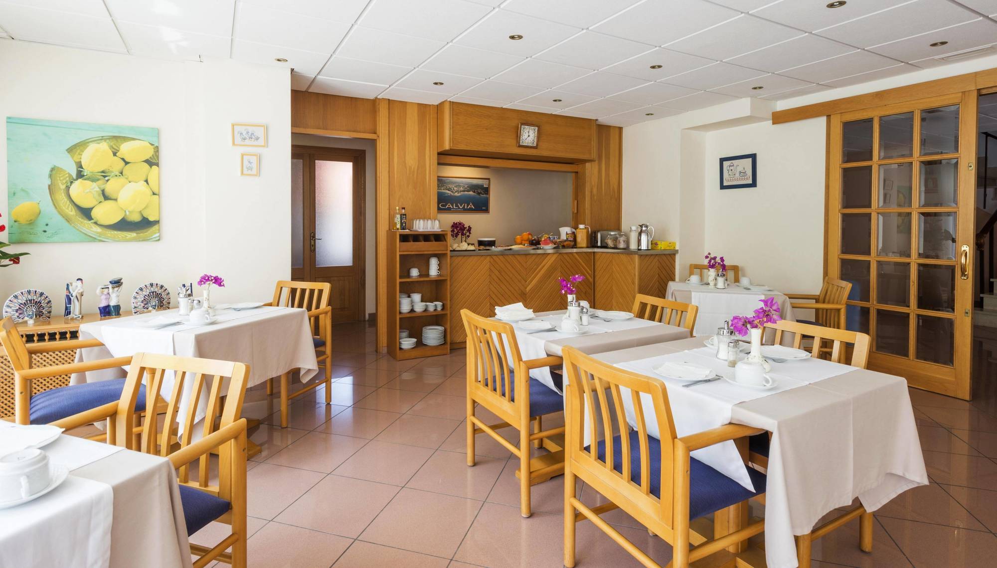 Hostal Residencia Sutimar Peguera Zewnętrze zdjęcie