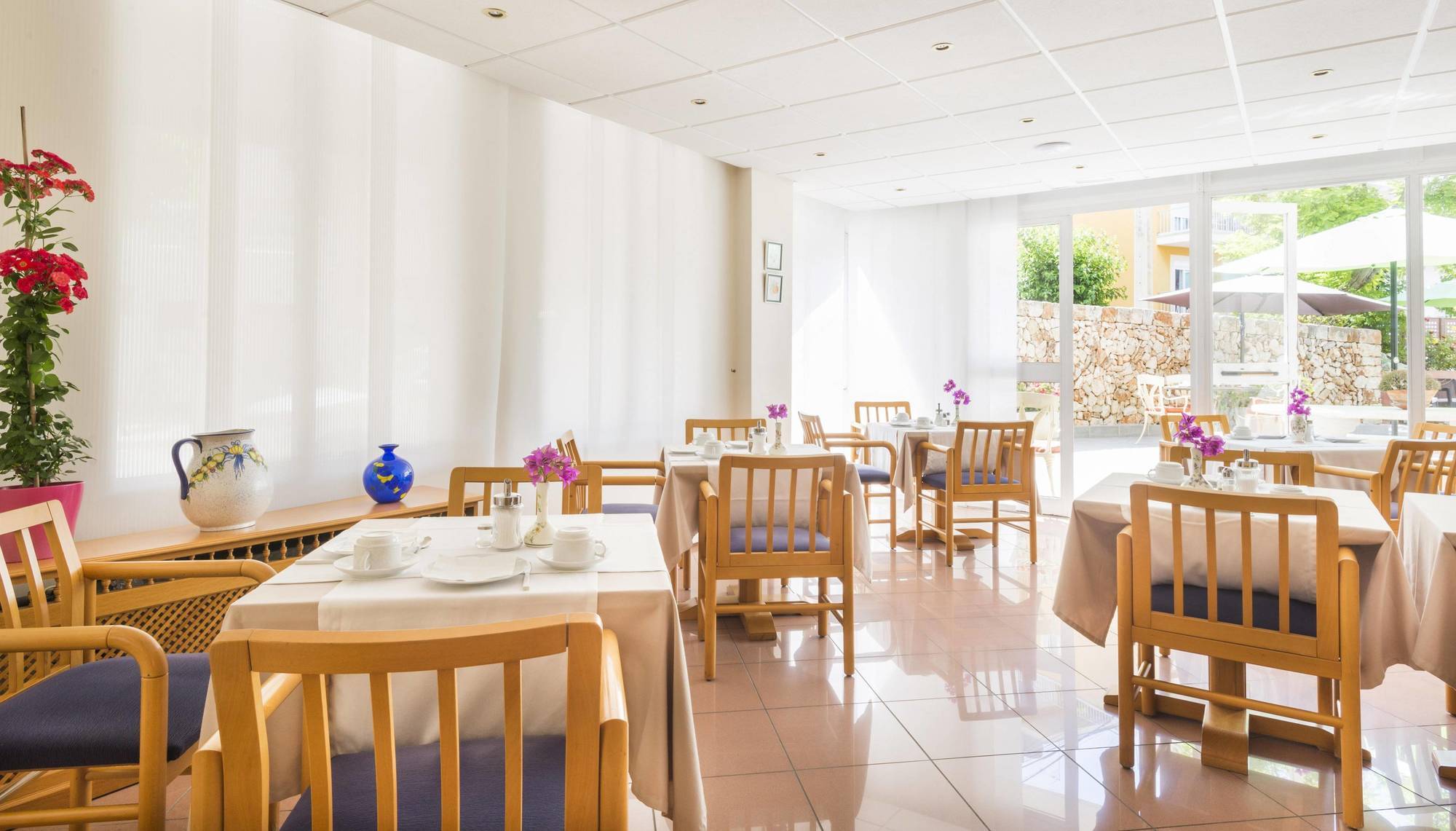 Hostal Residencia Sutimar Peguera Zewnętrze zdjęcie