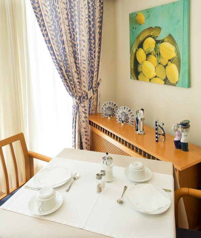 Hostal Residencia Sutimar Peguera Zewnętrze zdjęcie